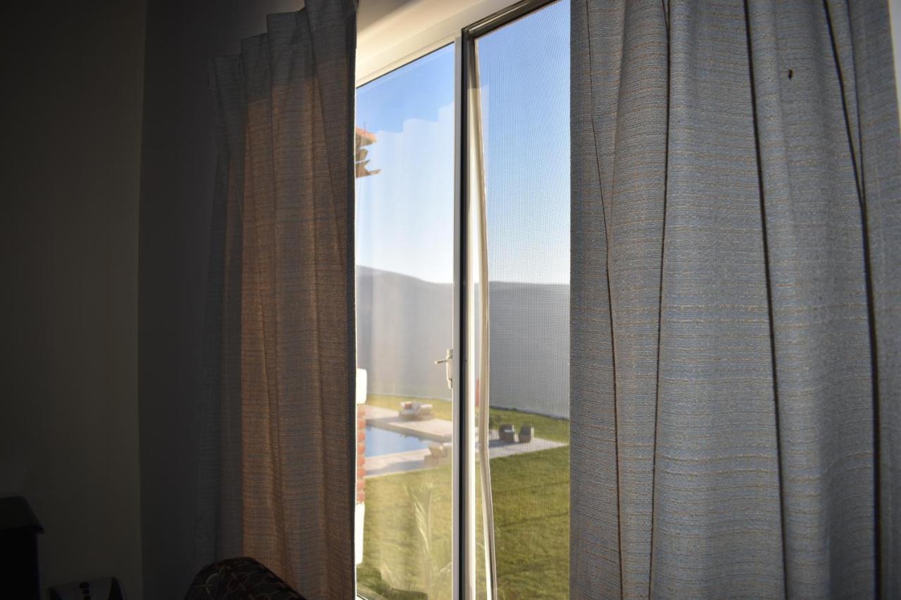 Vinas Del Castillo Ensenada Exteriör bild
